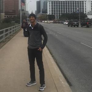 Meet your Posher, Darin